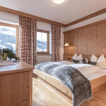 Aparthaus Alpbach Juwel Buitenkant foto
