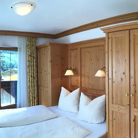Aparthaus Alpbach Juwel Kamer foto