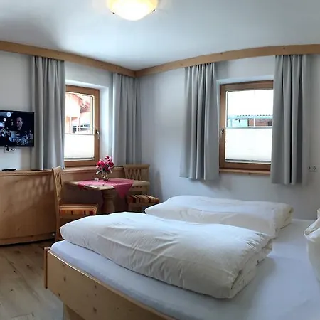 Aparthaus Alpbach Juwel Buitenkant foto