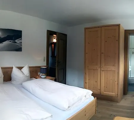 Aparthaus Alpbach Juwel Buitenkant foto