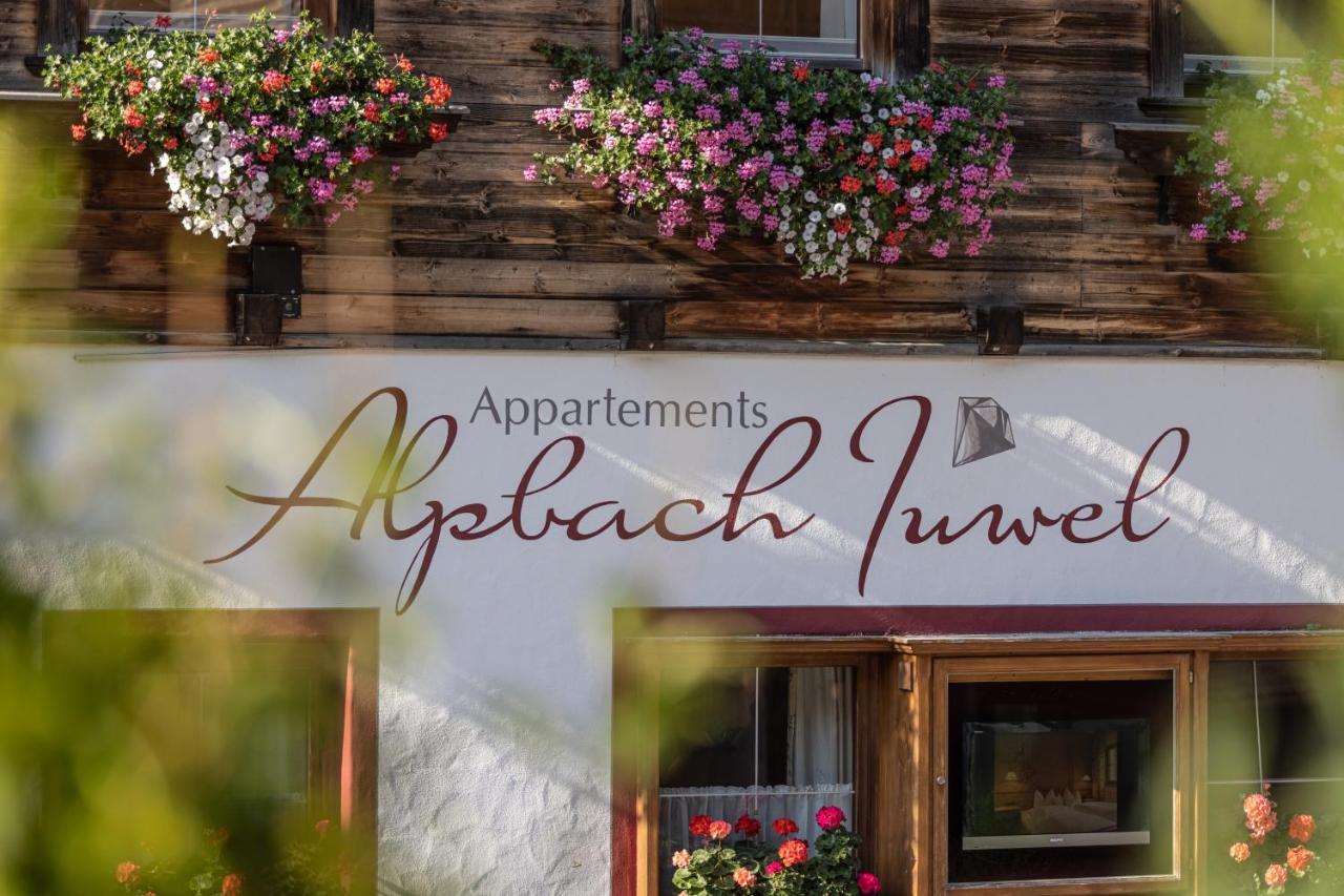 Juwel Alpbach