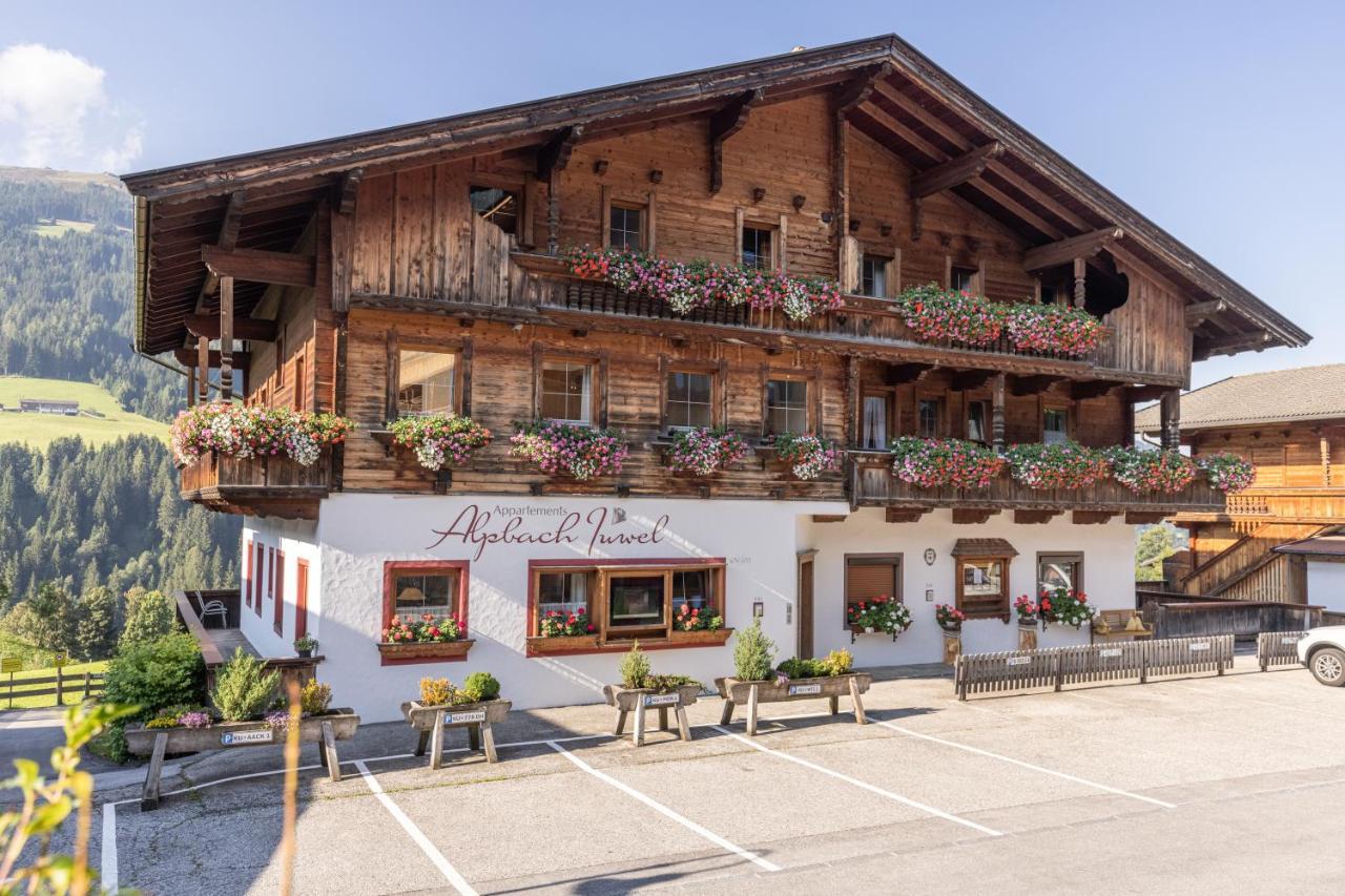 Juwel * Alpbach