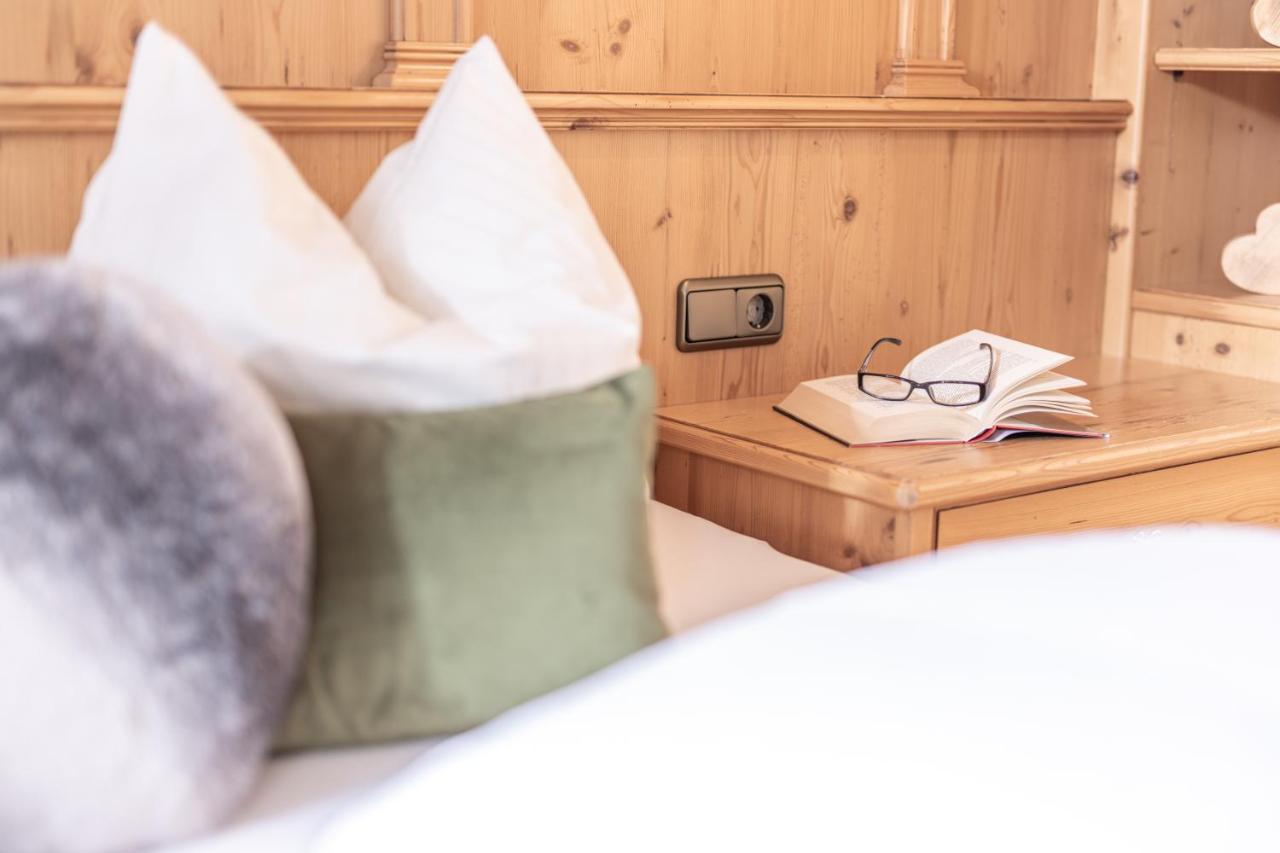 Aparthaus Juwel Appartement