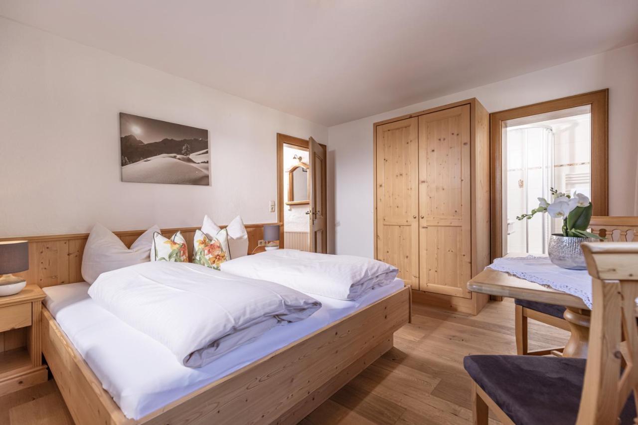 Appartement Aparthaus Juwel