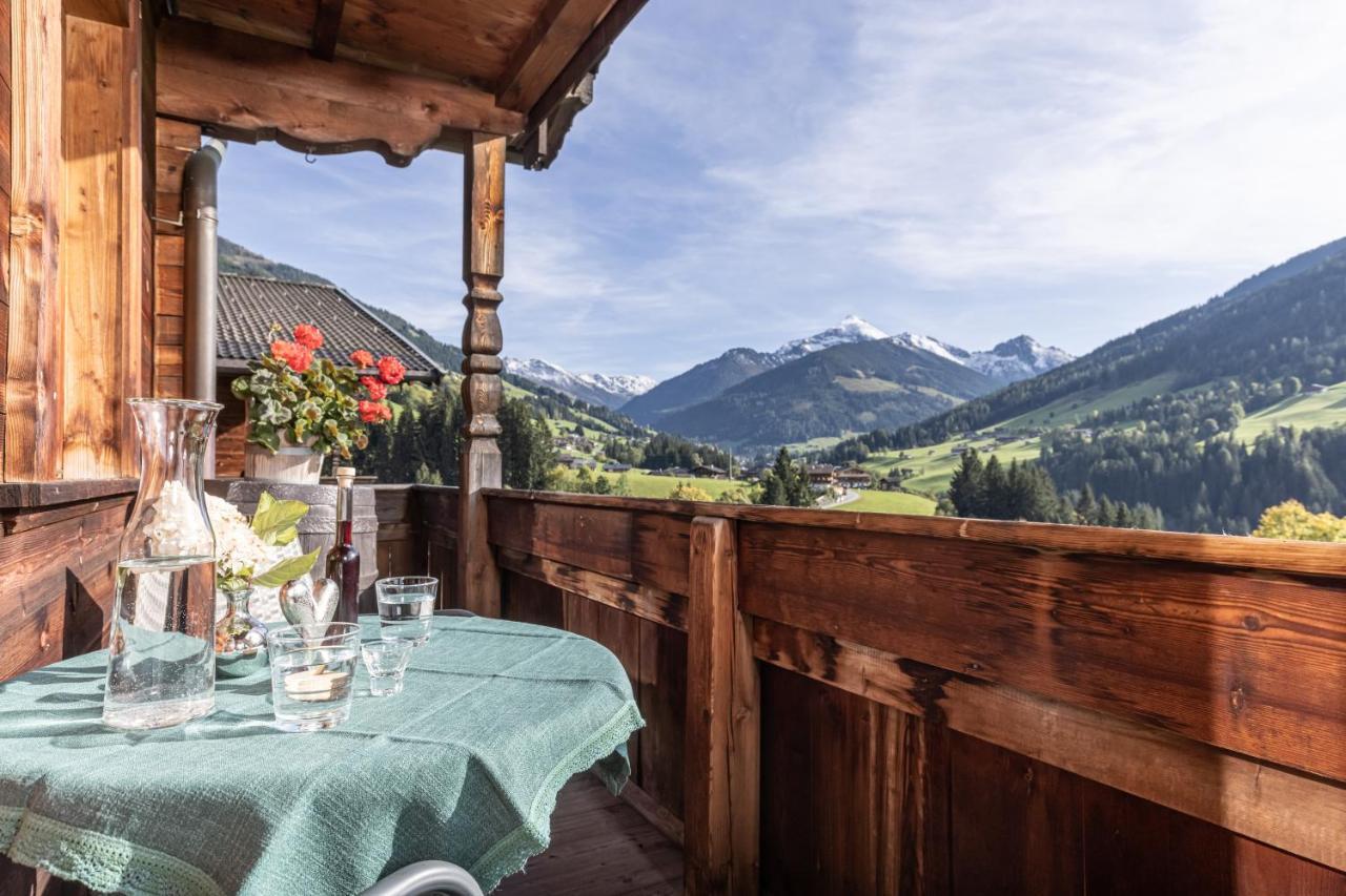 Juwel * Alpbach