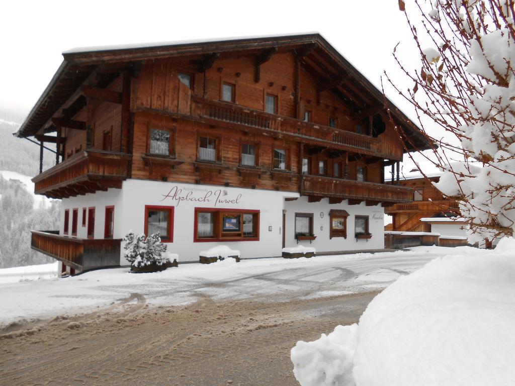 Apartment Juwel Alpbach