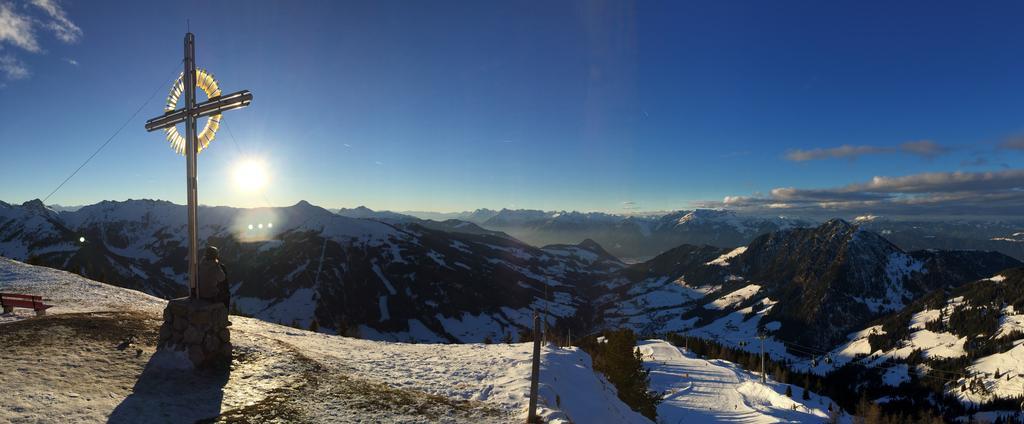 Juwel * Alpbach