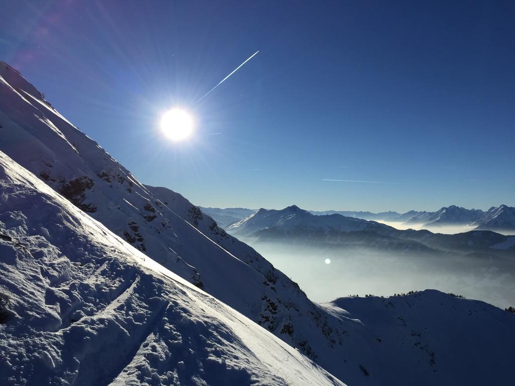 Juwel * Alpbach
