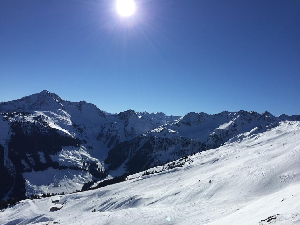 Aparthaus Juwel Alpbach