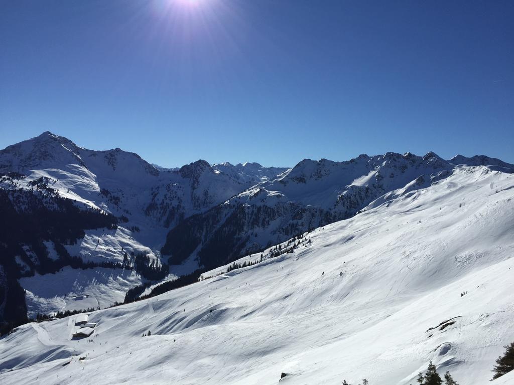 Juwel * Alpbach