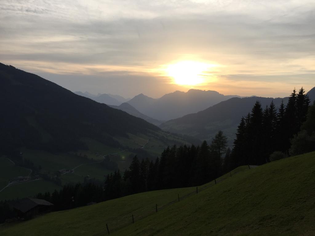 Apartment Juwel Alpbach