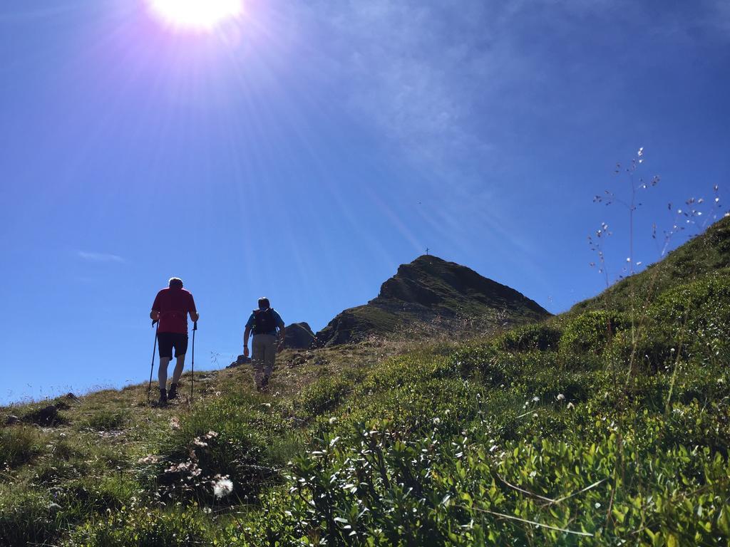 Juwel Alpbach