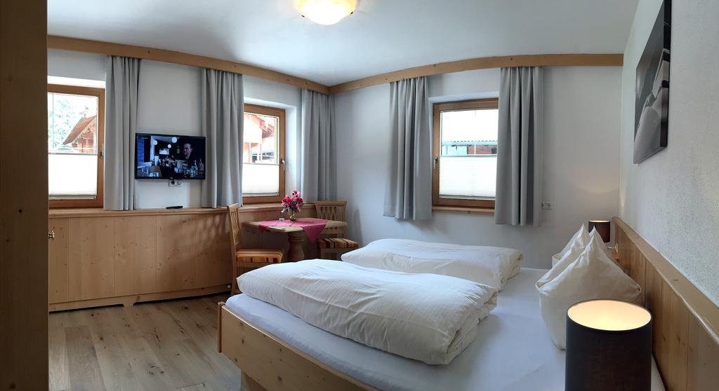 Juwel Apartment Alpbach