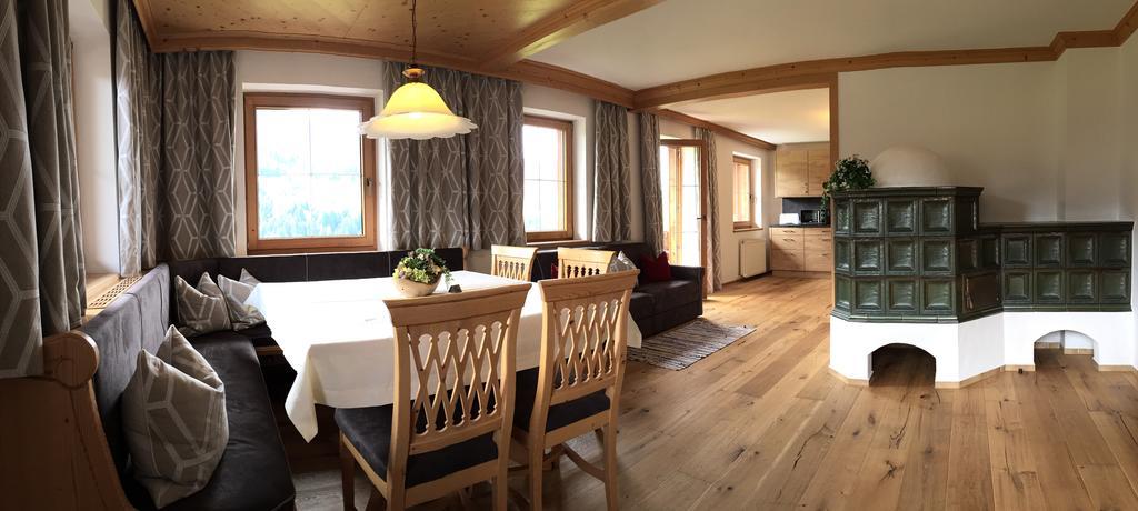 Juwel Apartment